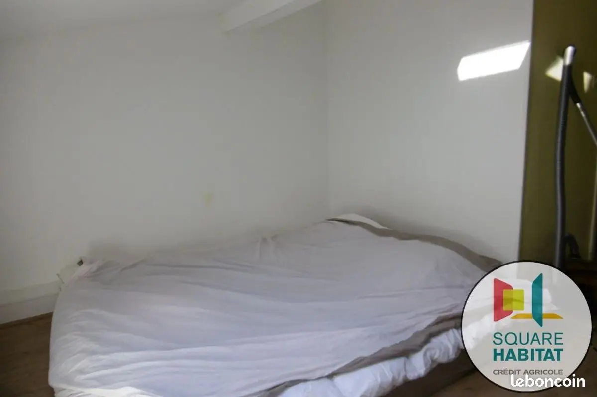 Appartement 2 pièces · 23 m², Clermont-Ferrand, photo 4