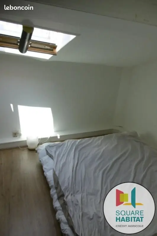 Appartement 2 pièces · 23 m², Clermont-Ferrand, photo 5