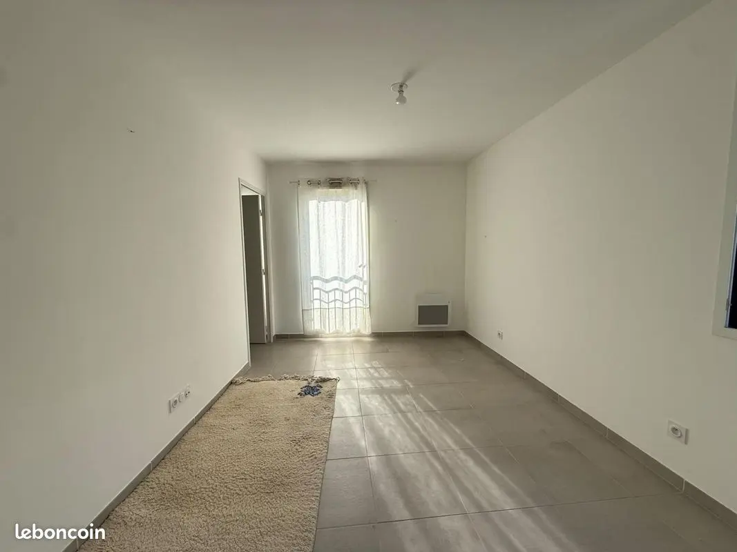 Appartement 2 pièces · 40 m², Aix-en-Provence, photo 14