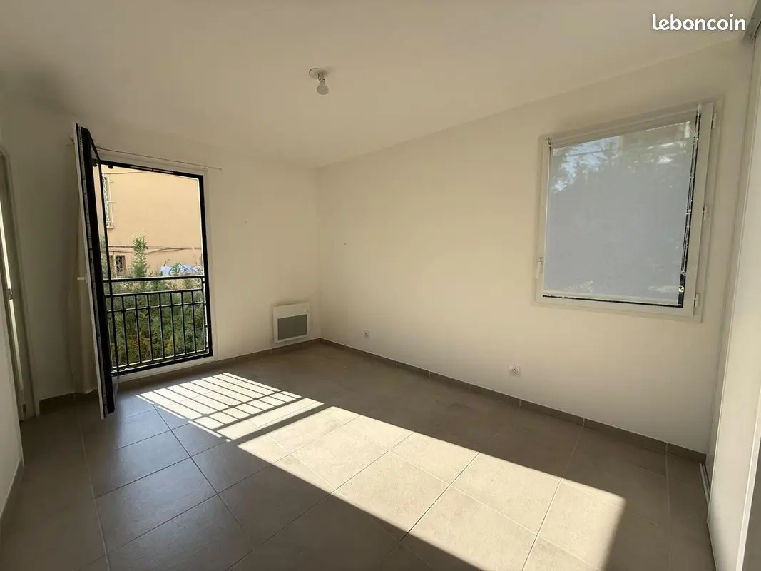 Appartement 2 pièces · 40 m², Aix-en-Provence, photo 11
