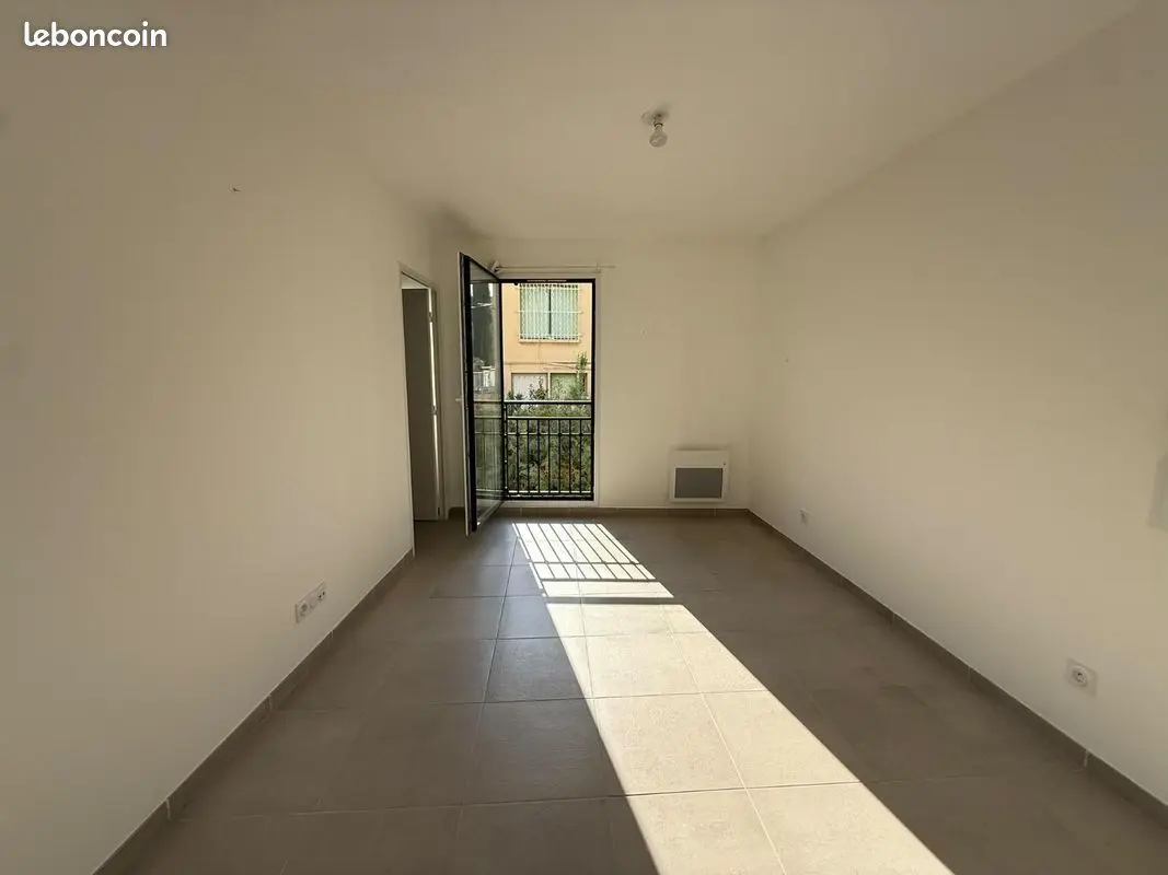 Appartement 2 pièces · 40 m², Aix-en-Provence, photo 12