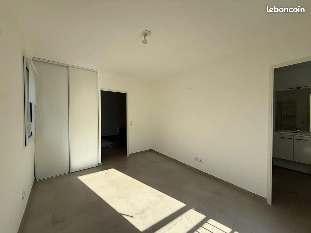 Appartement 2 pièces · 40 m², Aix-en-Provence, photo 6