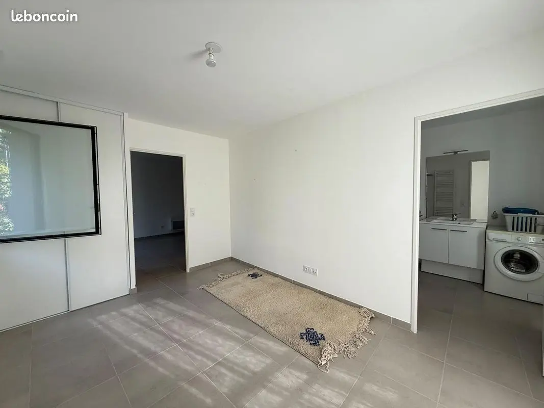 Appartement 2 pièces · 40 m², Aix-en-Provence