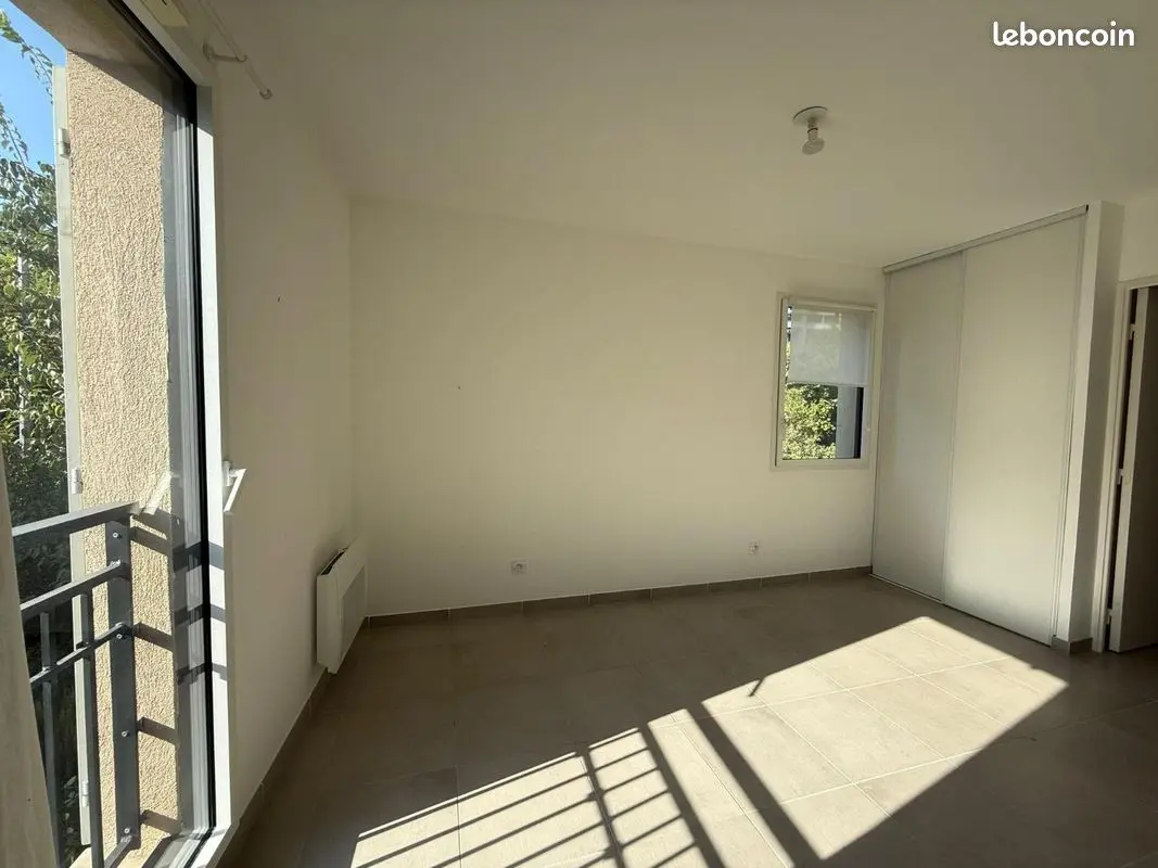 Appartement 2 pièces · 40 m², Aix-en-Provence, photo 10