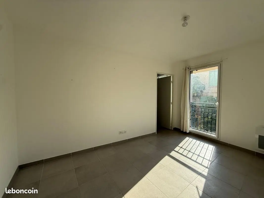 Appartement 2 pièces · 40 m², Aix-en-Provence, photo 7
