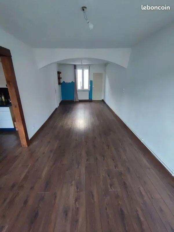 Appartement 3 pièces · 70 m², Reims, photo 5