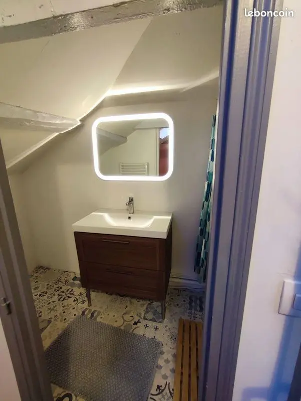 Appartement 3 pièces · 70 m², Reims, photo 3