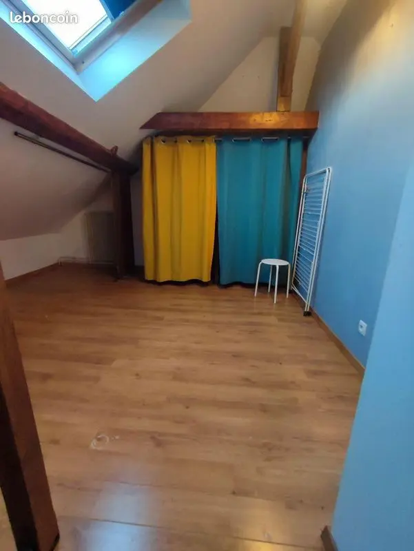 Appartement 3 pièces · 70 m², Reims, photo 2
