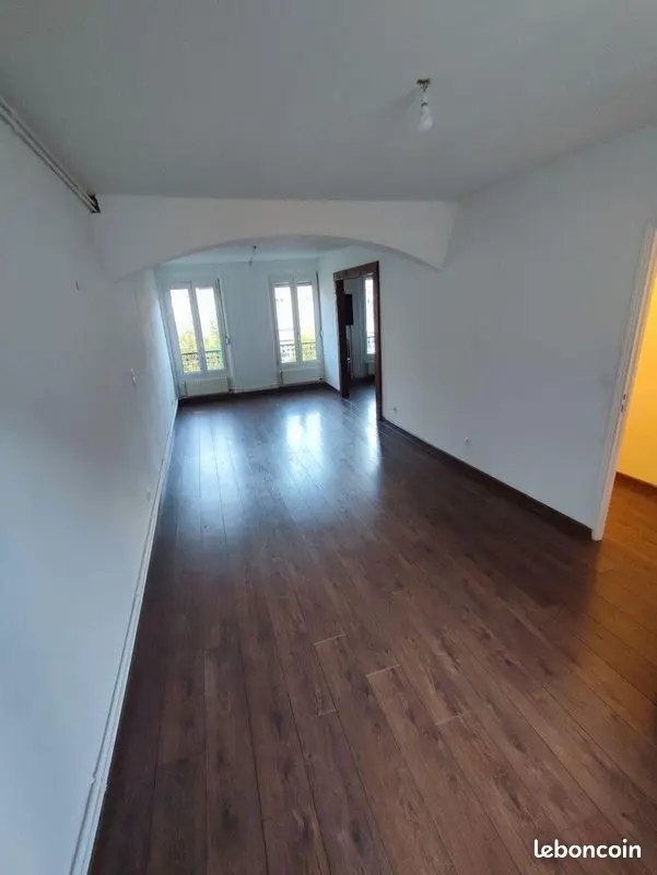 Appartement 3 pièces · 70 m², Reims