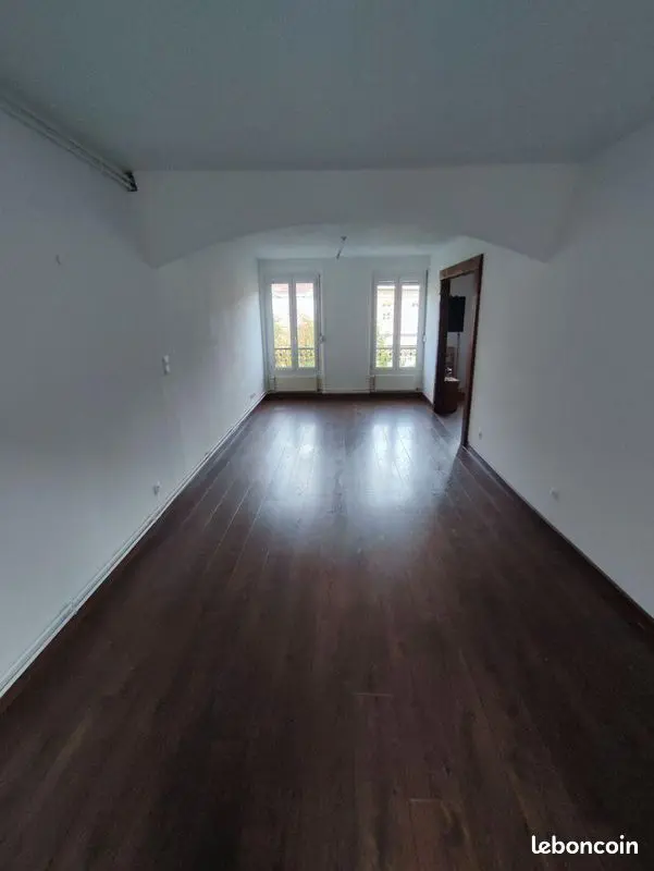 Appartement 3 pièces · 70 m², Reims, photo 6