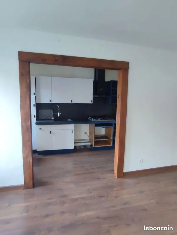 Appartement 3 pièces · 70 m², Reims, photo 4