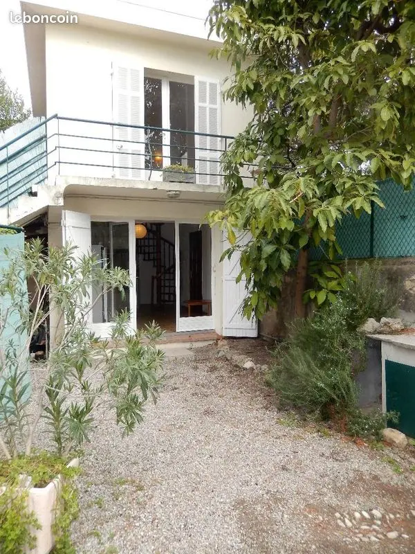 Appartement 2 pièces · 37 m², Cannes