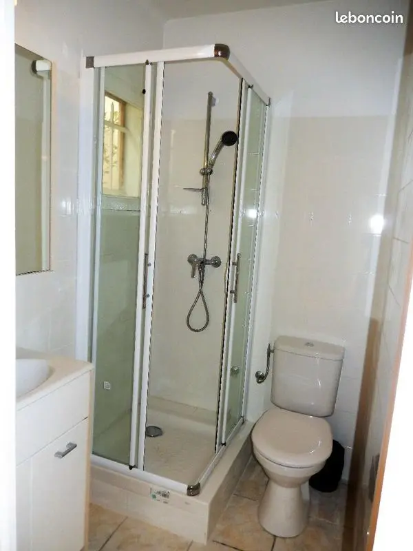 Appartement 2 pièces · 37 m², Cannes, photo 6