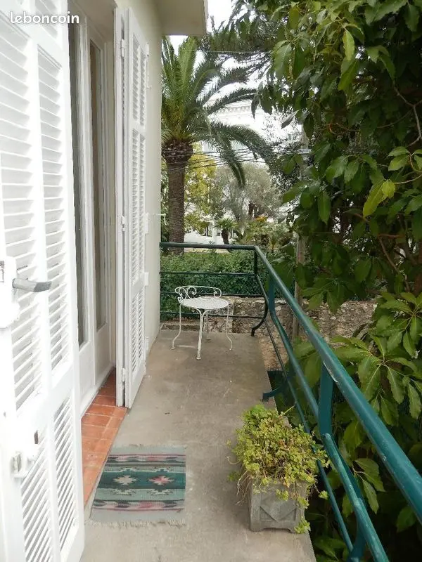 Appartement 2 pièces · 37 m², Cannes, photo 7