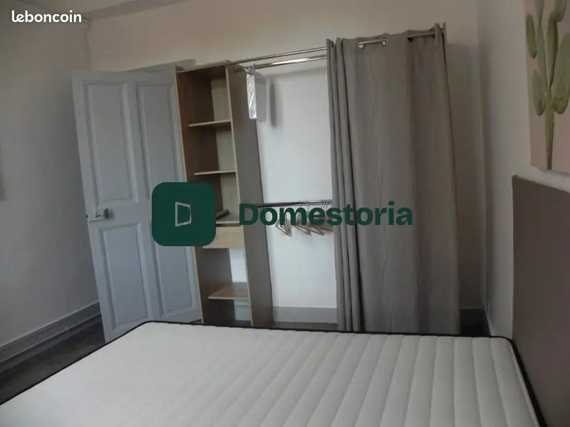 Appartement 2 pièces · 35 m², Montpellier, photo 3