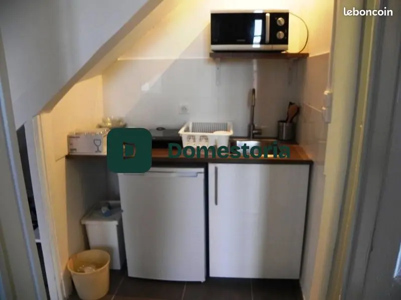Appartement 2 pièces · 35 m², Montpellier, photo 2