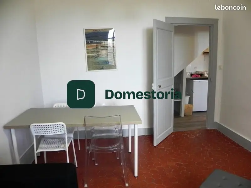 Appartement 2 pièces · 35 m², Montpellier