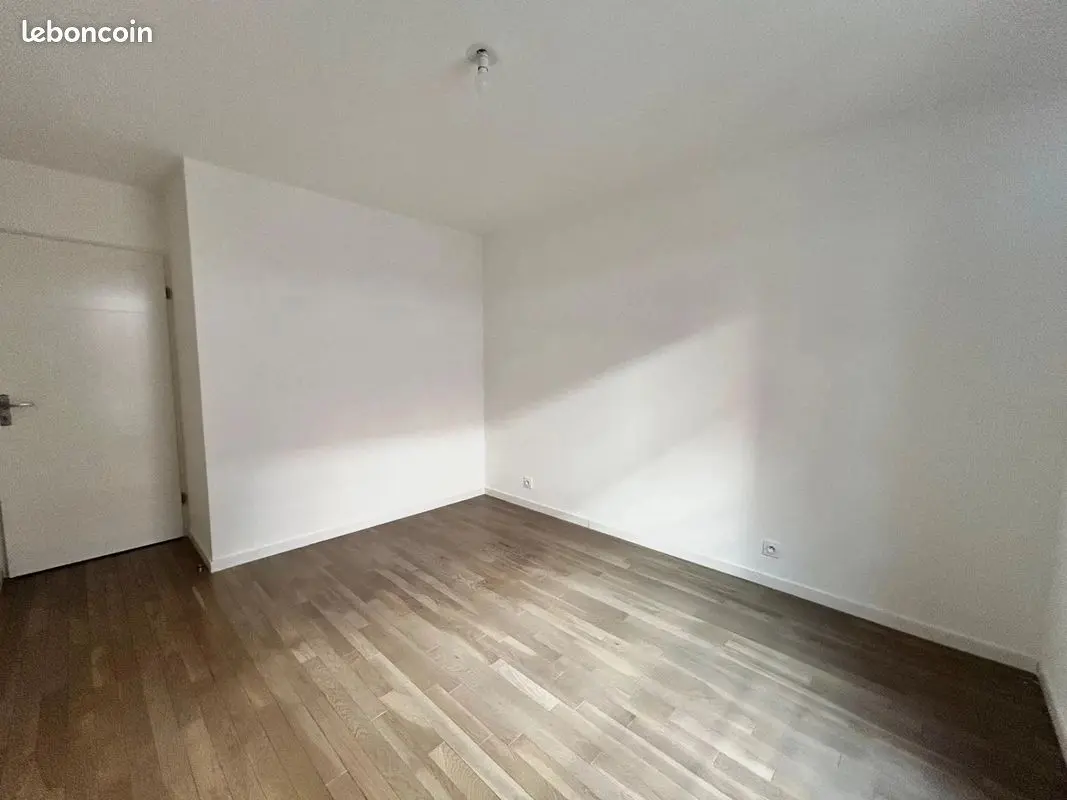 Appartement 3 pièces · 66 m², Clichy, photo 9