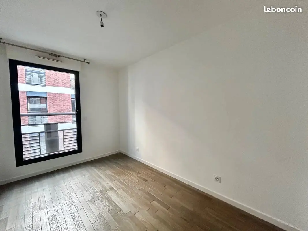Appartement 3 pièces · 66 m², Clichy, photo 6