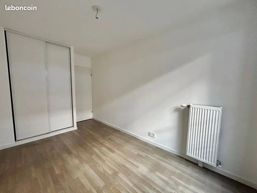 Appartement 3 pièces · 66 m², Clichy, photo 7