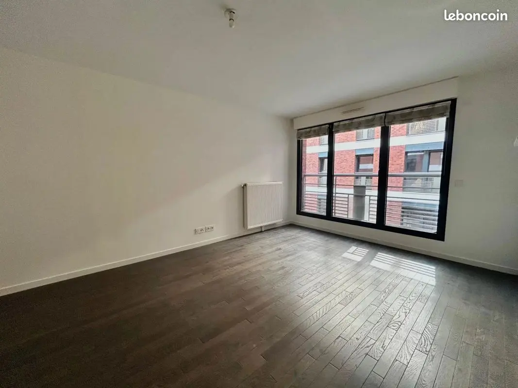 Appartement 3 pièces · 66 m², Clichy
