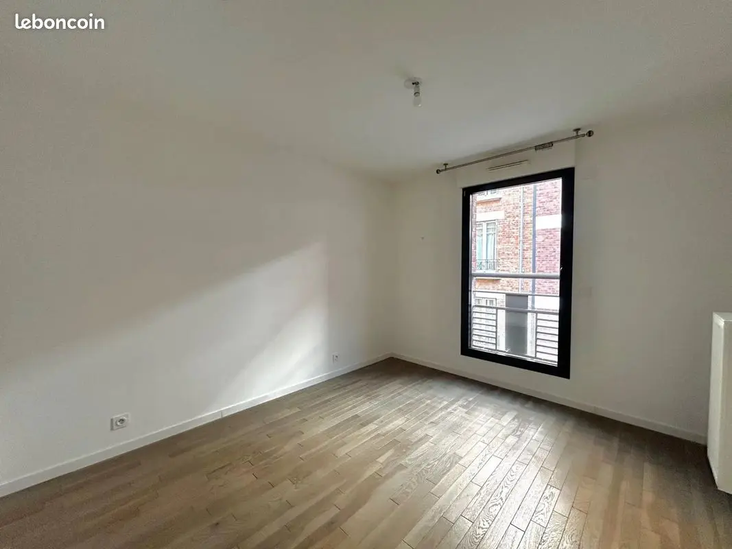 Appartement 3 pièces · 66 m², Clichy, photo 8