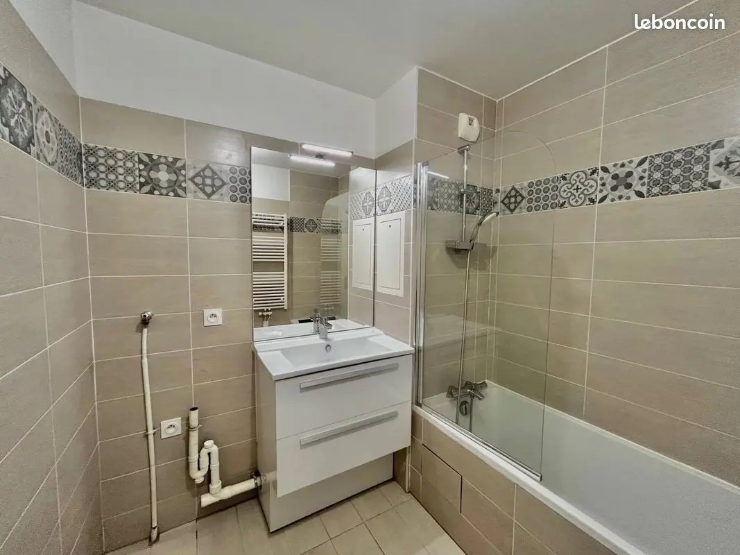 Appartement 3 pièces · 66 m², Clichy, photo 10
