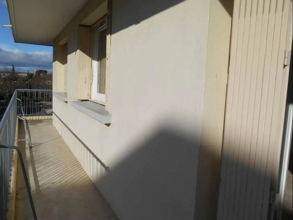 Appartement 3 pièces · 67 m², Montpellier, photo 9