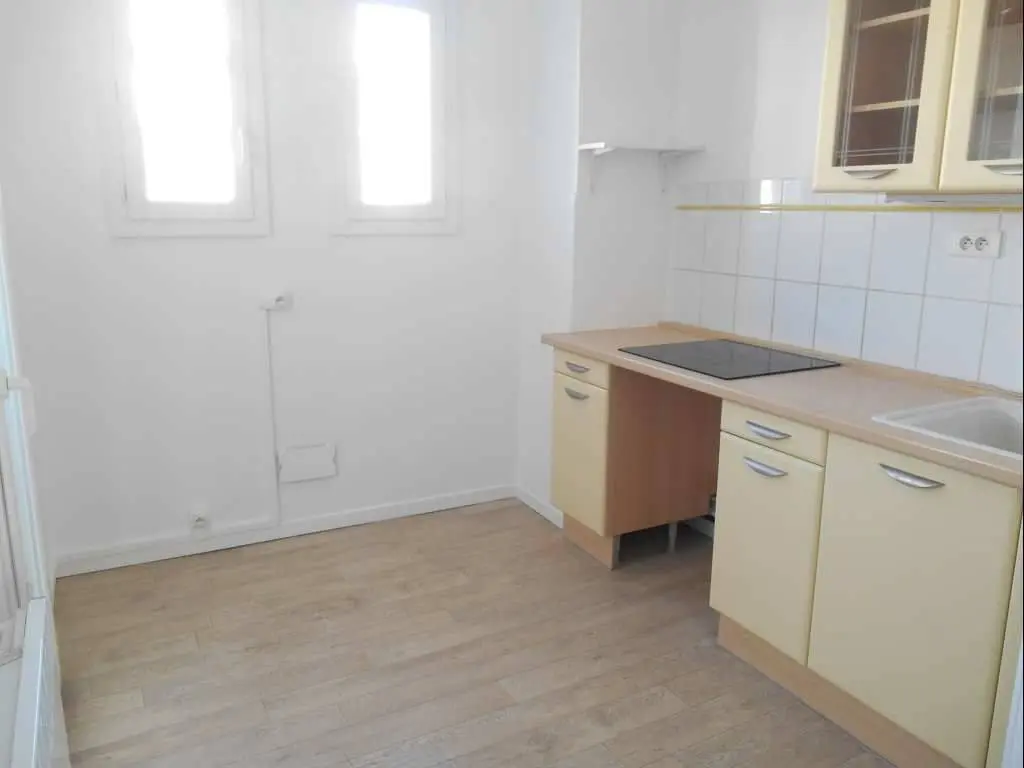 Appartement 3 pièces · 67 m², Montpellier, photo 2