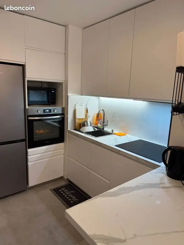Appartement 2 pièces · 30 m², Cannes