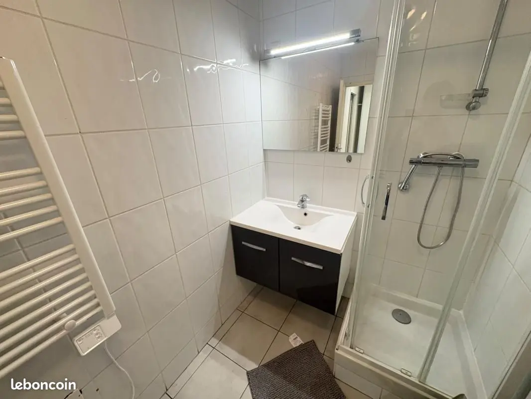 Appartement 2 pièces · 45 m², Marseille 2e, photo 6