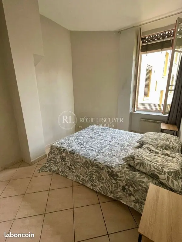 Appartement 2 pièces · 40 m², Lyon 3e, photo 4