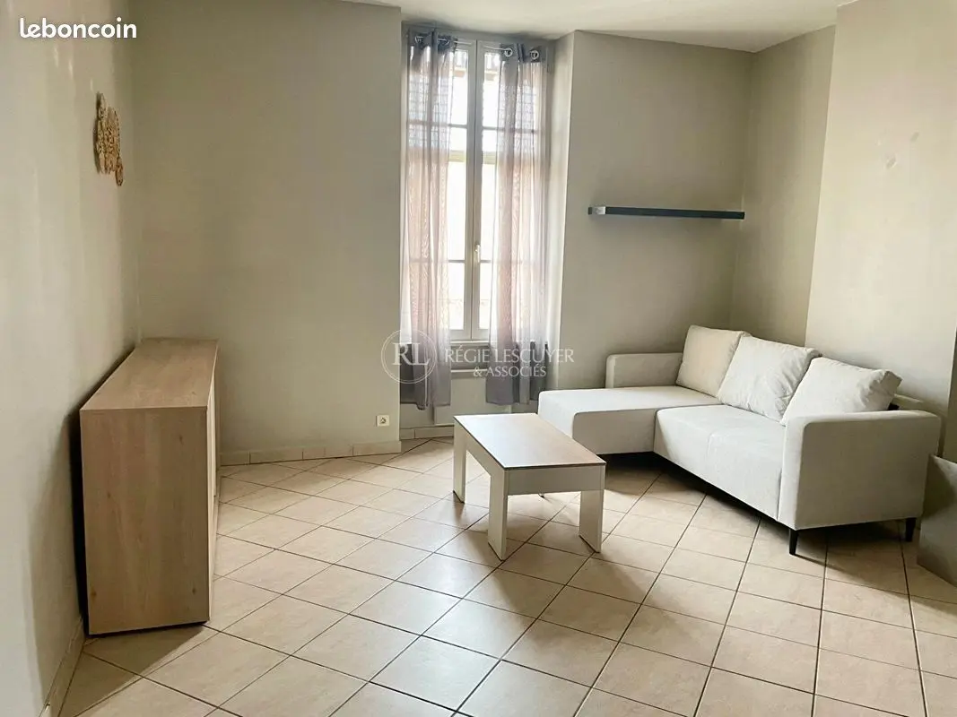 Appartement 2 pièces · 40 m², Lyon 3e, photo 3
