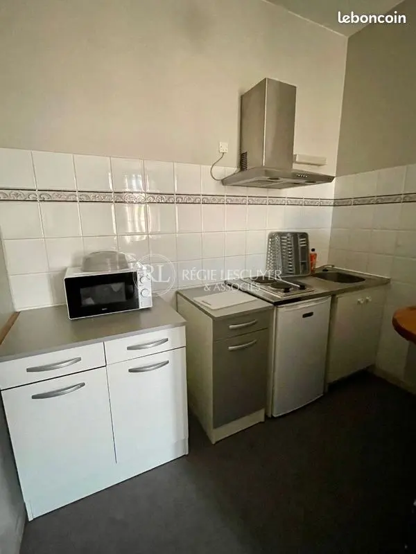 Appartement 2 pièces · 40 m², Lyon 3e, photo 6