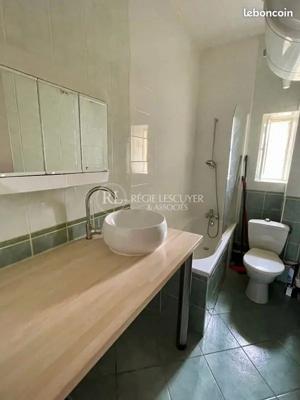 Appartement 2 pièces · 40 m², Lyon 3e, photo 7