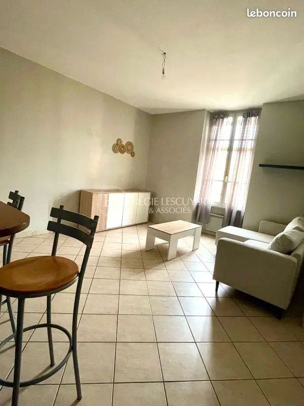 Appartement 2 pièces · 40 m², Lyon 3e, photo 8