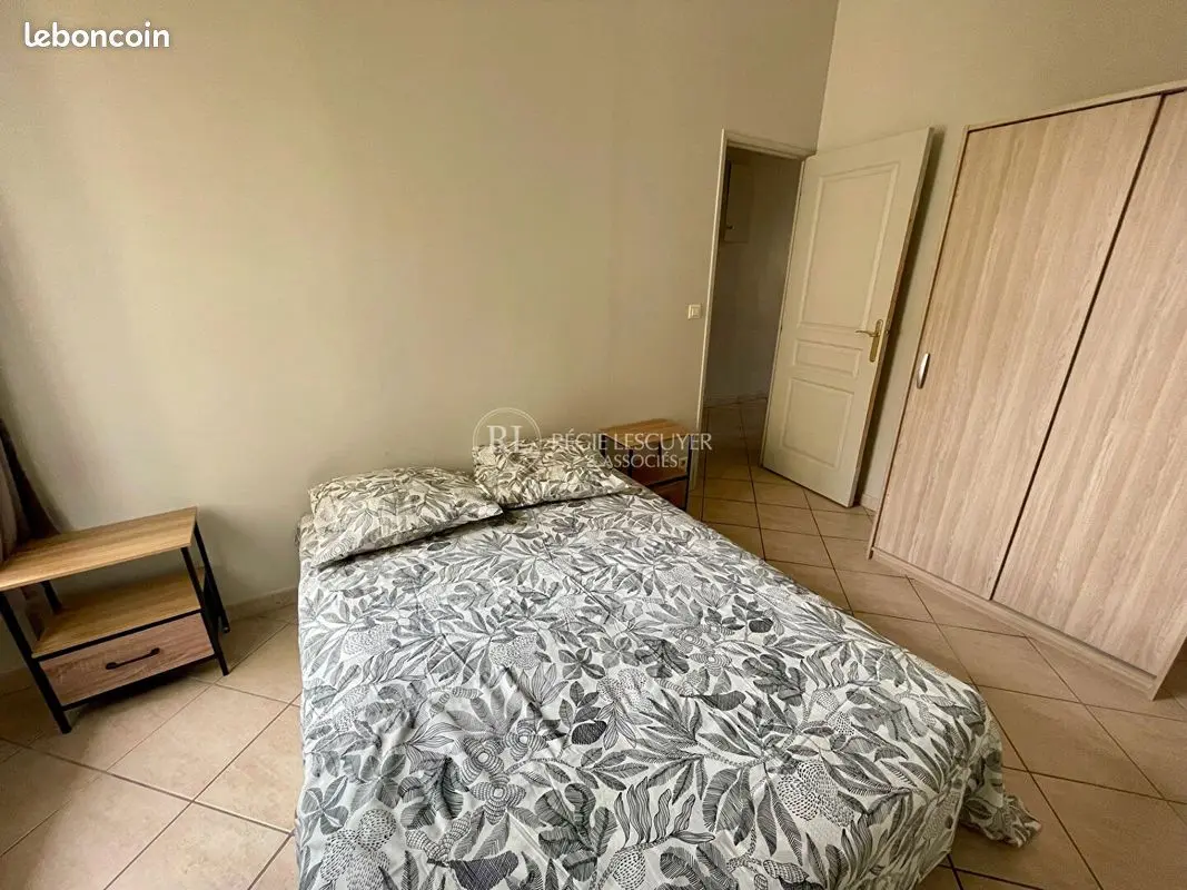 Appartement 2 pièces · 40 m², Lyon 3e, photo 5