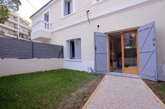 Appartement 2 pièces · 29 m², Cannes