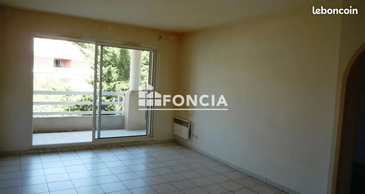 Appartement 2 pièces · 38 m², Cannes