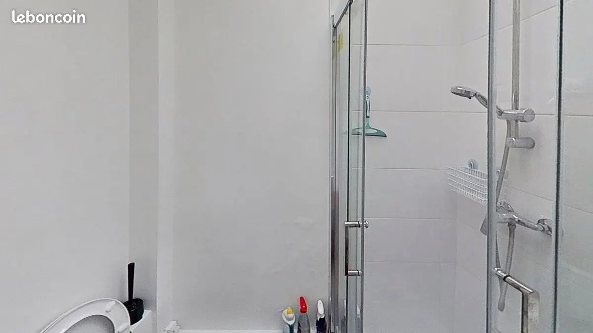 Appartement 1 pièce · 16 m², Paris 10e, photo 4