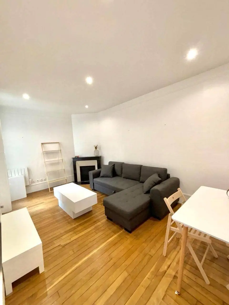 Appartement 2 pièces · 40 m², Clichy