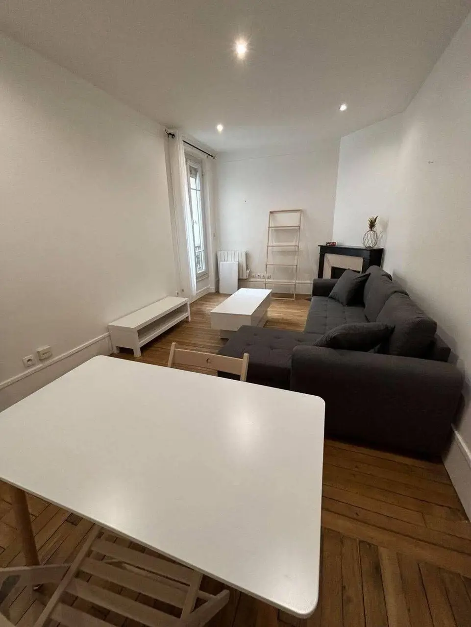 Appartement 2 pièces · 40 m², Clichy · Entrée de Ville, photo 7