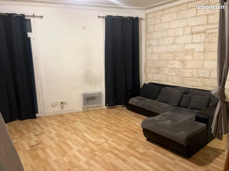 Appartement 1 pièce · 27 m², Montpellier, photo 3