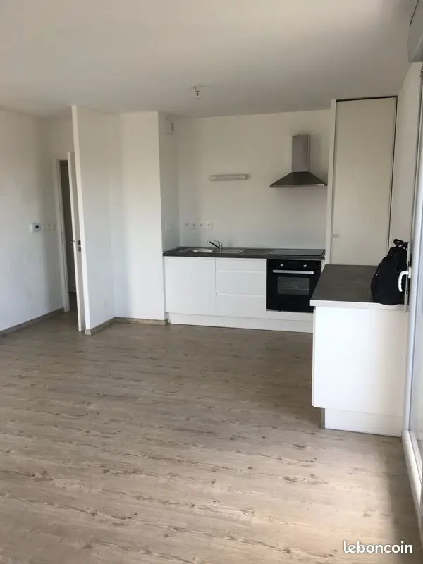 Appartement 3 pièces · 64 m², Nantes