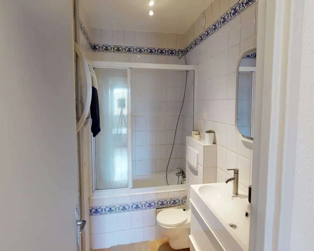 Appartement 4 pièces · 100 m², Garches, photo 17