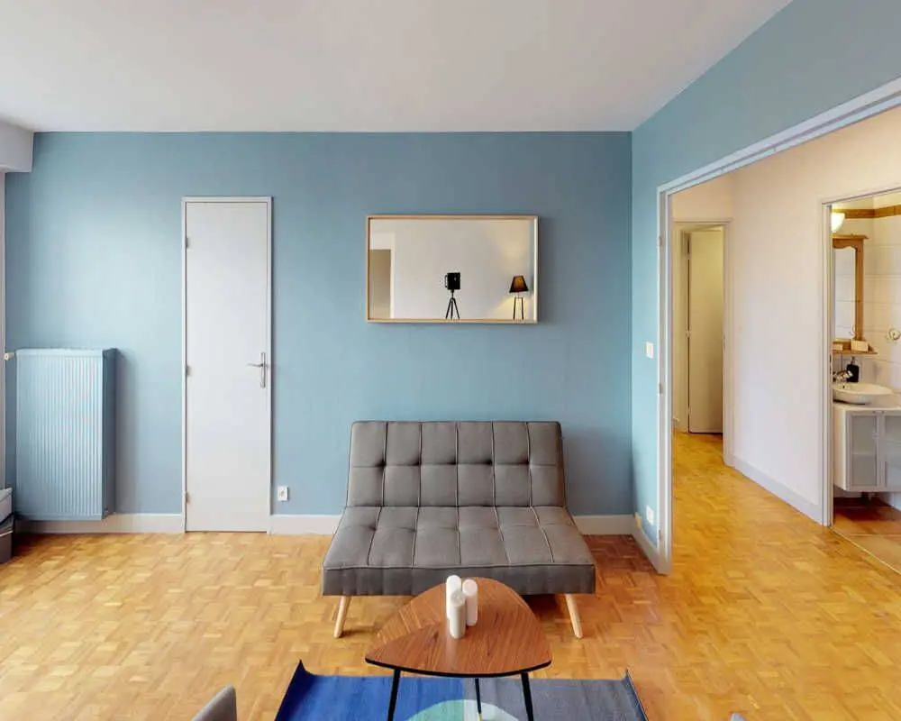 Appartement 4 pièces · 100 m², Garches, photo 10