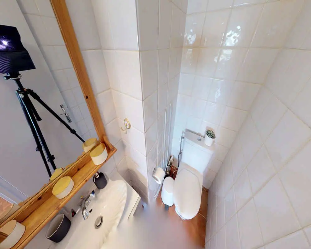 Appartement 4 pièces · 100 m², Garches, photo 15