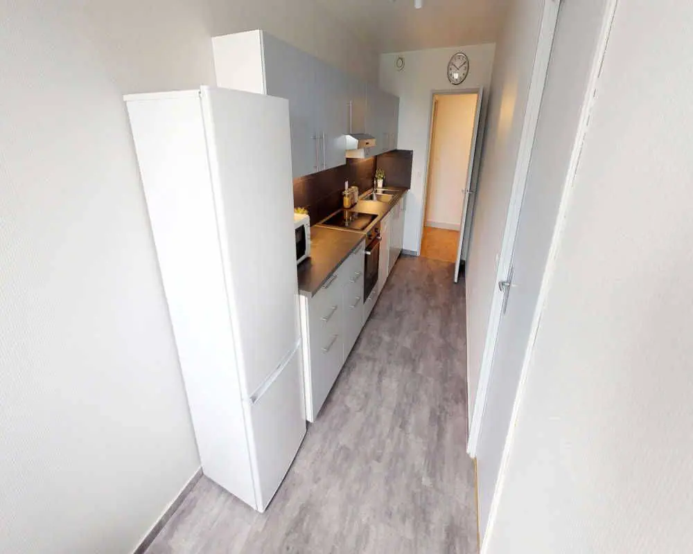 Appartement 4 pièces · 100 m², Garches, photo 11
