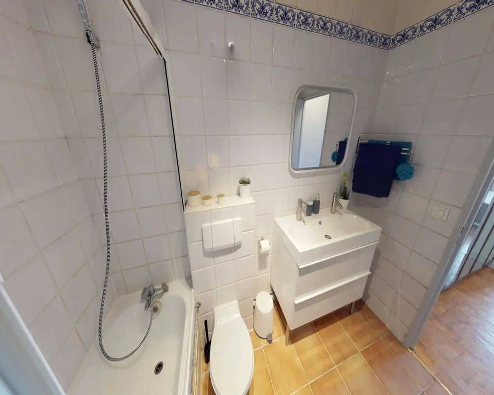 Appartement 4 pièces · 100 m², Garches, photo 16