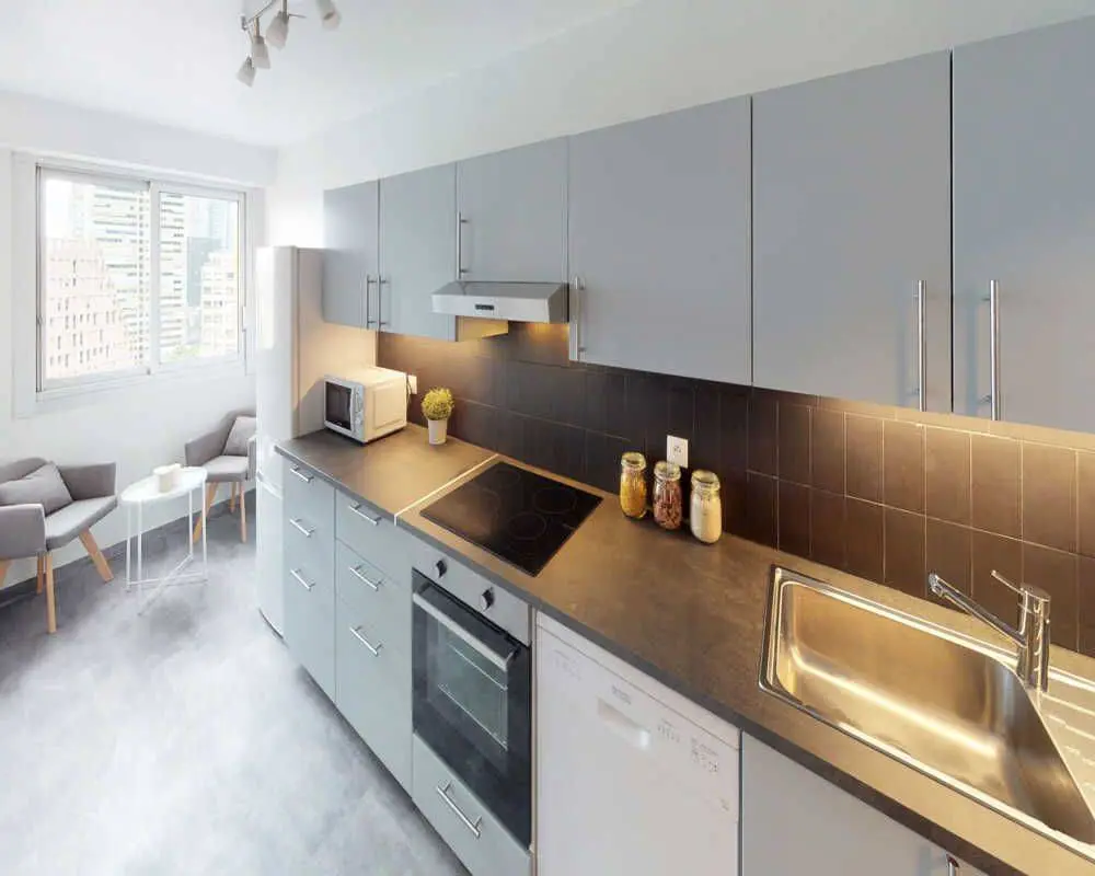 Appartement 4 pièces · 100 m², Garches, photo 13